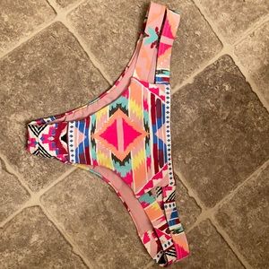 Billabong Tribe Time Bottoms